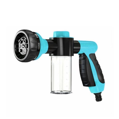 Sprayer Adjustable High-Pressure Sprayer Nozzle Hose